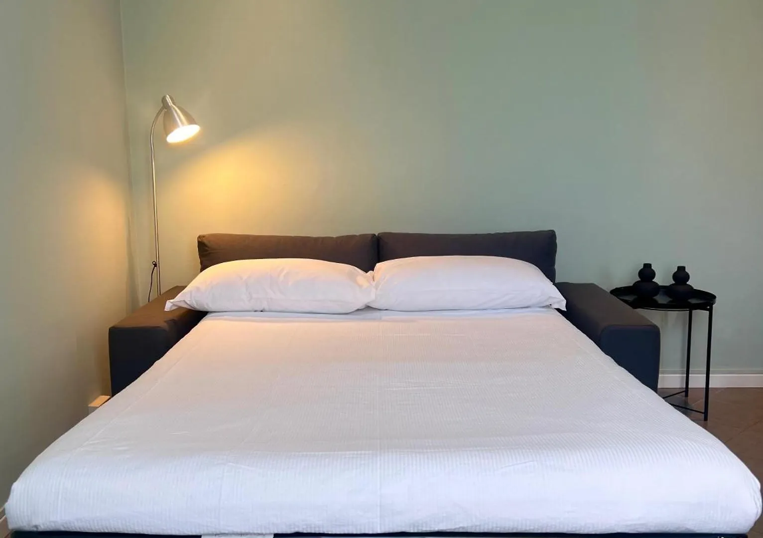 Essenza Di Parma Apartment