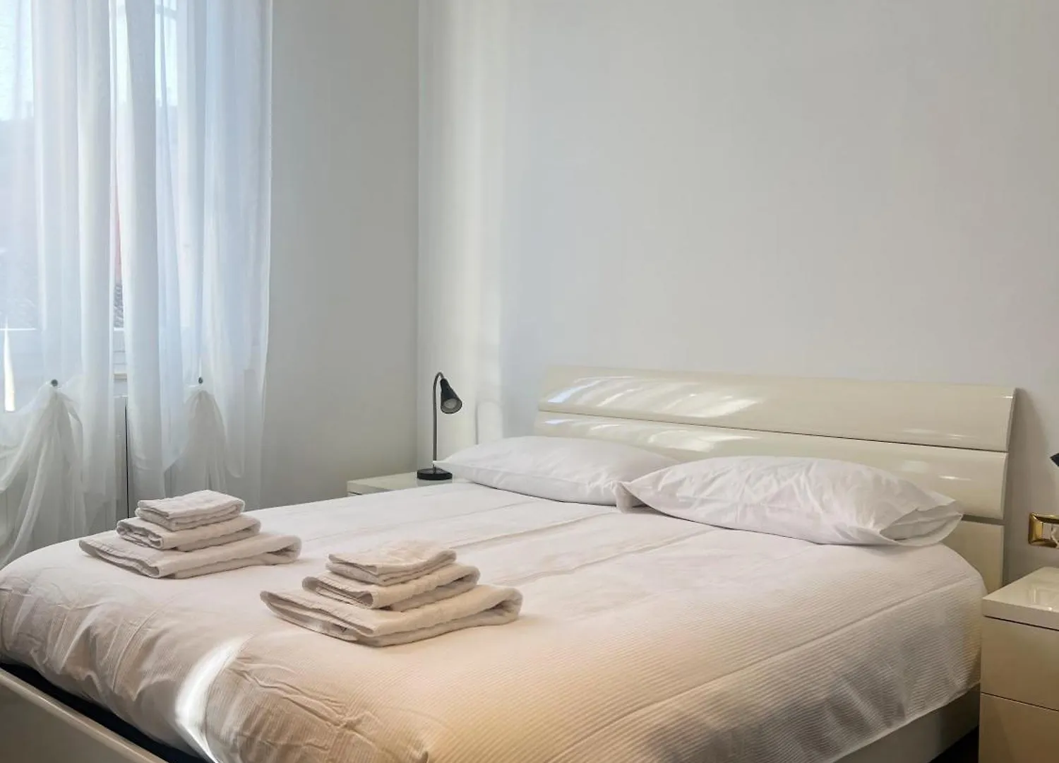 Essenza Di Parma Apartment