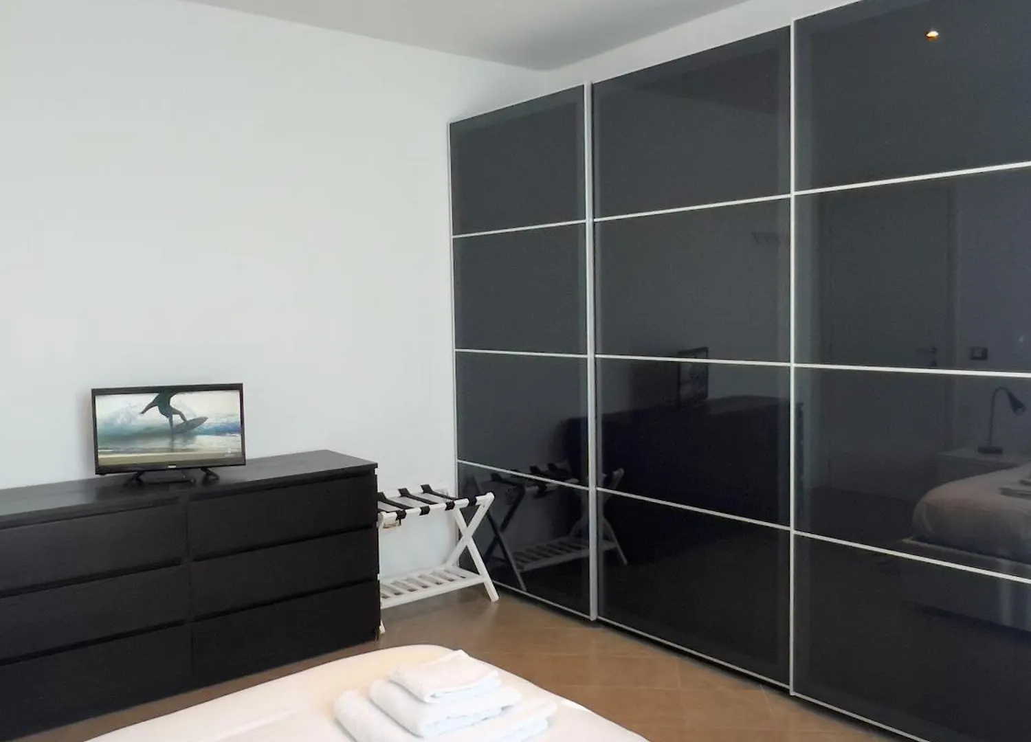 Essenza Di Parma Apartment 0*,