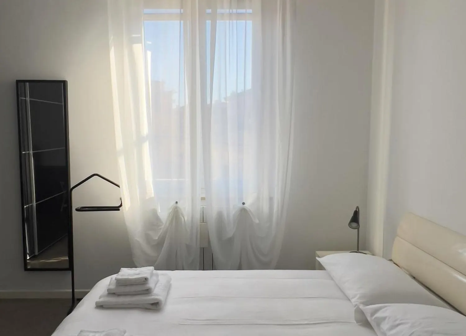 Essenza Di Parma Apartment Italy