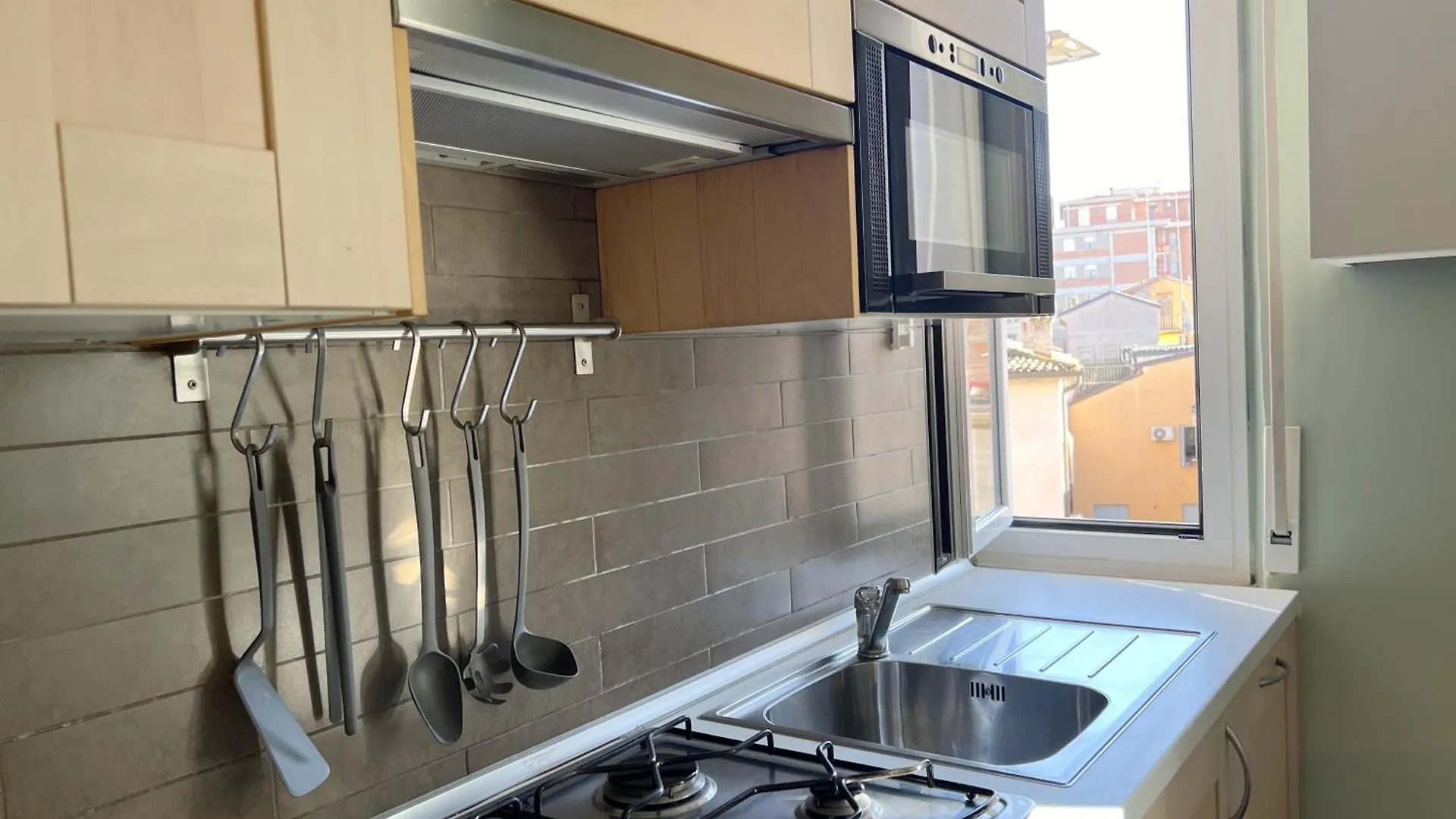 Essenza Di Parma Apartment 0*,  Italy