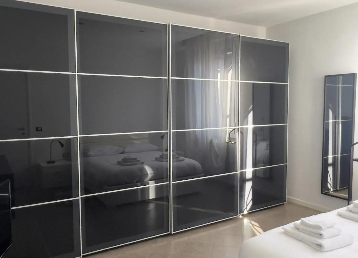 Essenza Di Parma Apartment