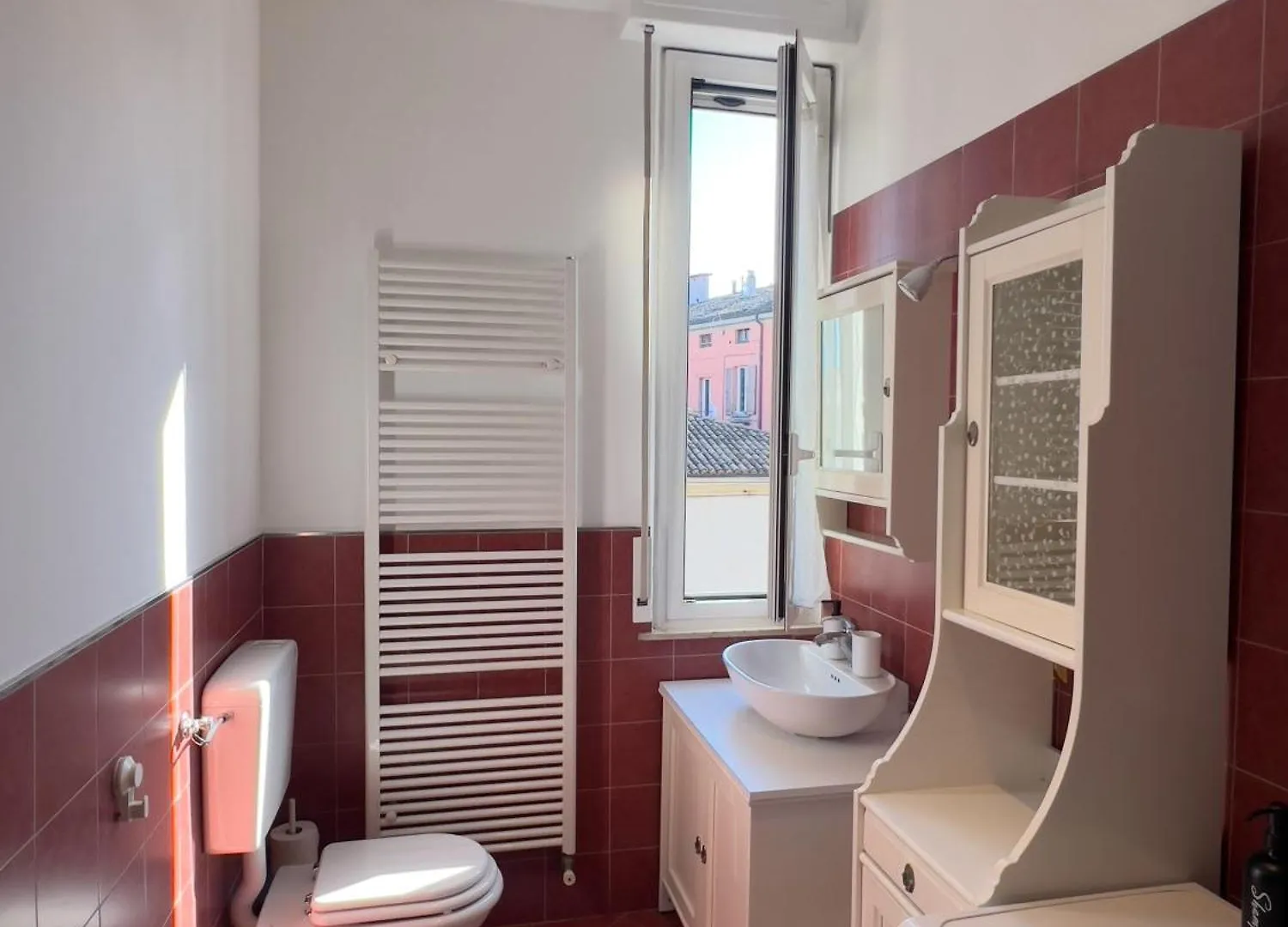 Essenza Di Parma Apartment