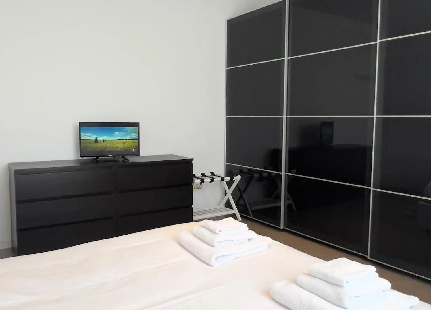 Essenza Di Parma Apartment
