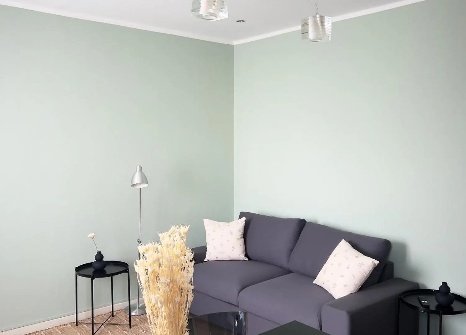 Essenza Di Parma Apartment