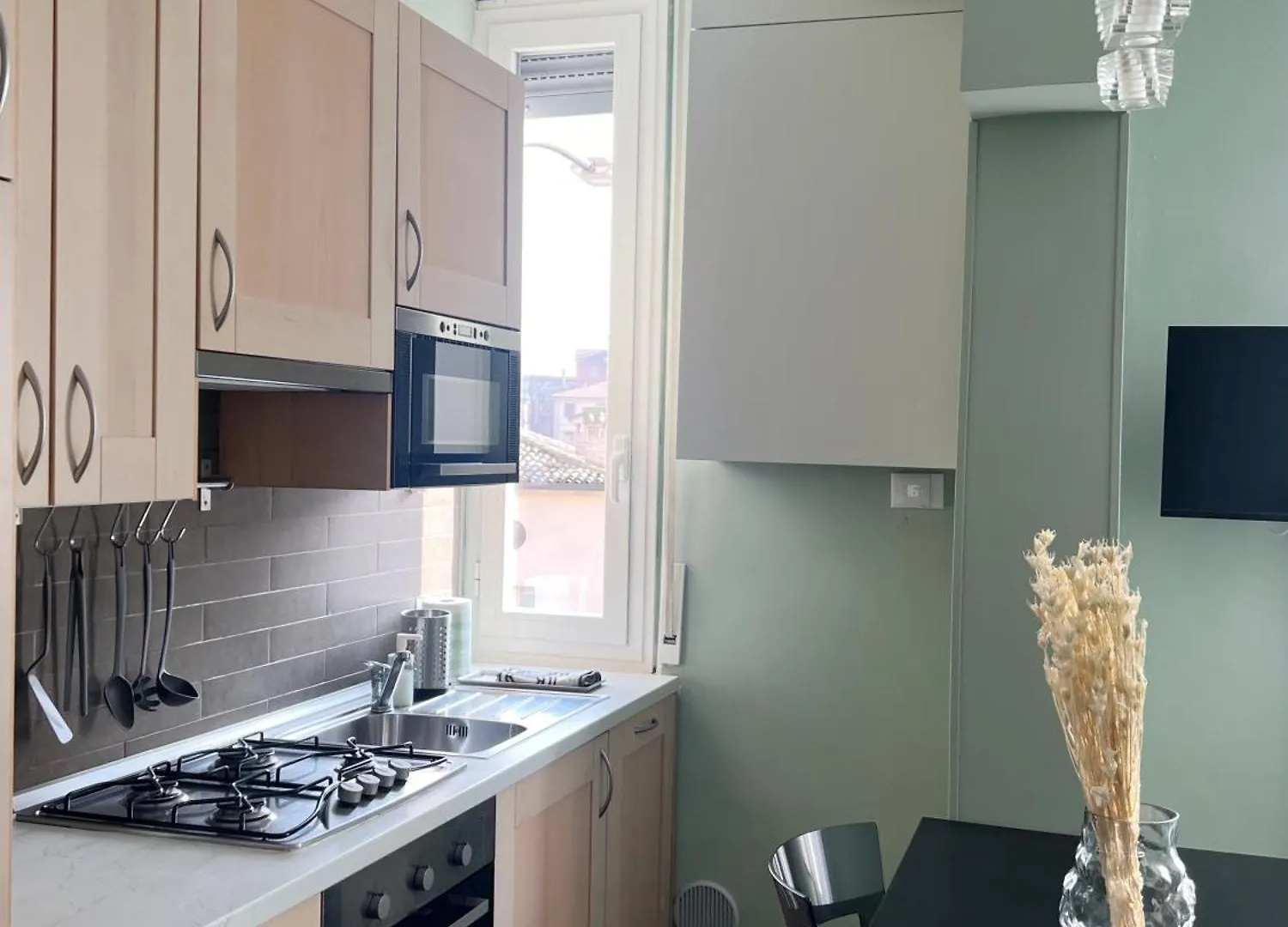 Essenza Di Parma Apartment 0*,  Italy