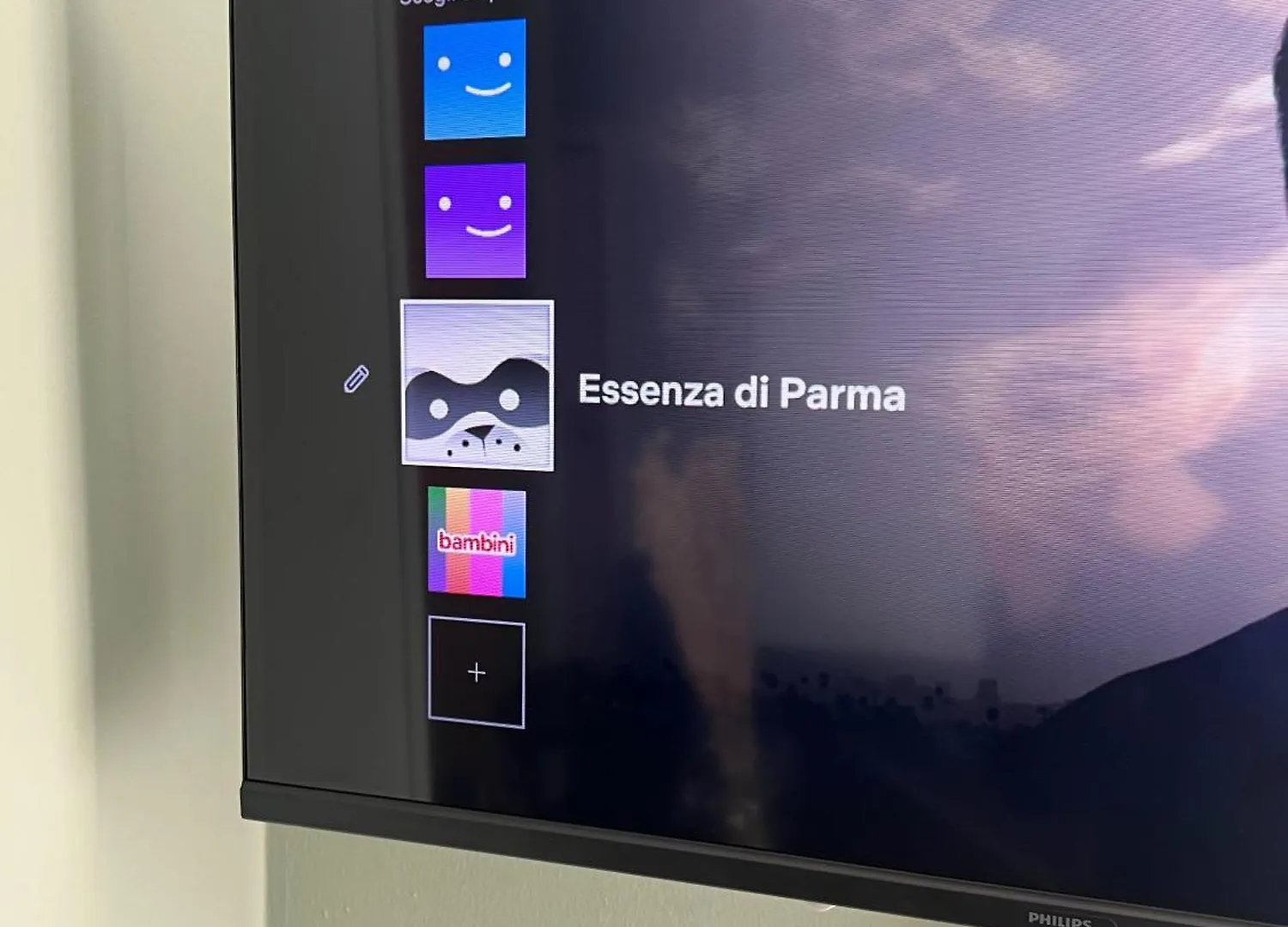 Essenza Di Parma Apartment