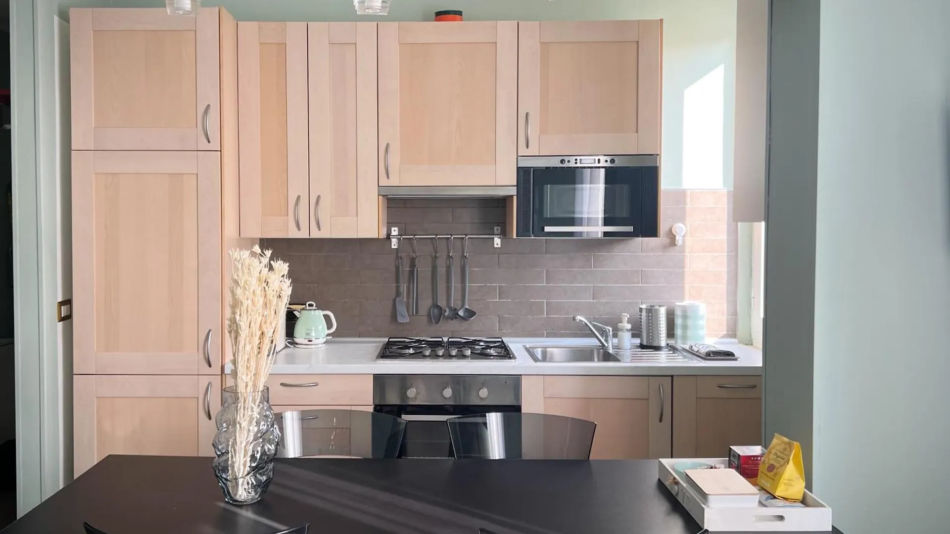Essenza Di Parma Apartment Italy