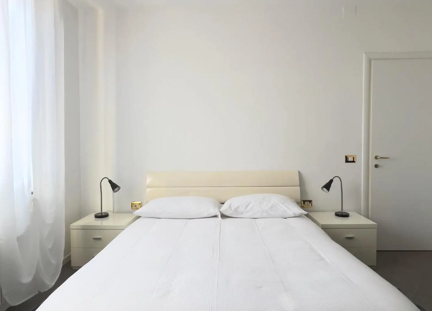 Essenza Di Parma Apartment